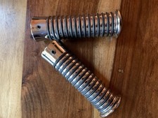 Chrom griffe sundance gebraucht kaufen  Hilden