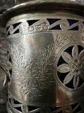 Antique solid sterling for sale  CLEATOR MOOR