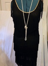 Charades flapper halloween for sale  Helena