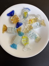 2.5 glass murano for sale  Plantsville