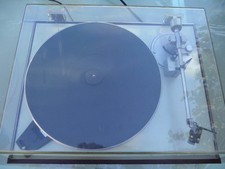 Platine vinyle gamme d'occasion  Périgueux
