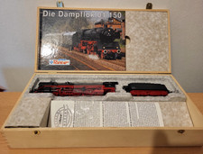 Roco dampflok 150 gebraucht kaufen  Geretsried
