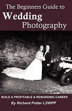 Beginners guide wedding for sale  ROSSENDALE