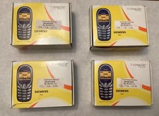 Siemens a56 untested for sale  Bay Shore