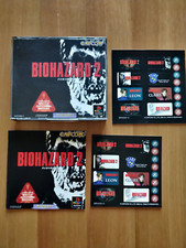 Biohazard ps1 jap usato  L Aquila