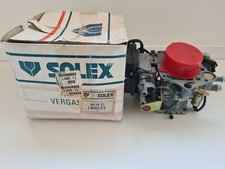 Carburateur solex citroen d'occasion  Carpiquet