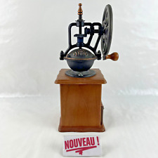 Moulin café manuel d'occasion  Haguenau