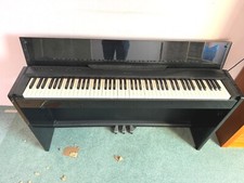 Digital piano casio gebraucht kaufen  München