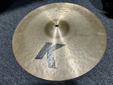 Zildjian custom session for sale  Los Angeles