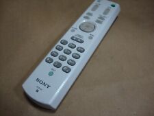 Sony remote control for sale  Portland