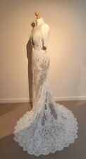 Robe mariée créateur d'occasion  Bonnat