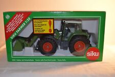 Siku 3554 fendt gebraucht kaufen  Lengerich