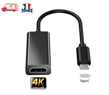 Adaptateur usb type d'occasion  Saran