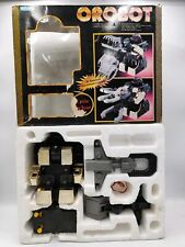 Orobot robot vintage usato  Italia