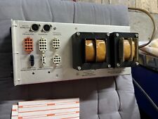 Nsm musikbox steuertransformat gebraucht kaufen  Wangen im Allgäu