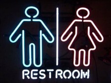 New rest rooms d'occasion  Expédié en Belgium