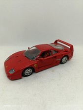 Voiture collection burago d'occasion  Libercourt