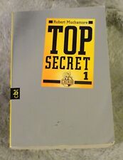 Top secret agent gebraucht kaufen Top secret agent gebraucht kaufen  Grevenbroich