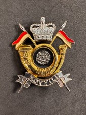 British army king usato  Papiano