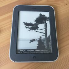 Nook reader purple for sale  STOCKTON-ON-TEES