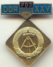 Ddr medaille ddr gebraucht kaufen Ddr medaille ddr gebraucht kaufen  Delmenhorst