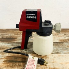 Craftsman airless paint for sale  Seattle