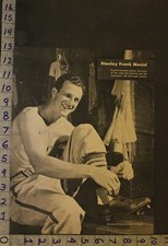 1950 stanley frank for sale  Branch