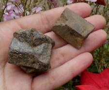 Lot staurolite finistère d'occasion  Lagnieu