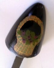 Vintage single shoe for sale  Manning