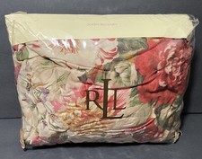 Ralph lauren bedskirt for sale  Tampa