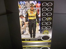 Rare matt kenseth for sale  Greer