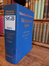 Münchener kommentar stgb gebraucht kaufen  Karlsruhe