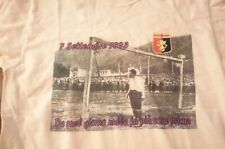 Shirt ultras genoa usato  Genova