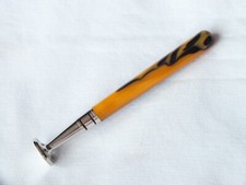 Pipe tamper cleaner for sale  HEREFORD