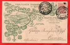 Castelfidardo premiata fabbric usato  Teramo