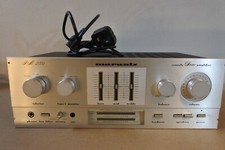 Marantz pm250 console for sale  LEIGH