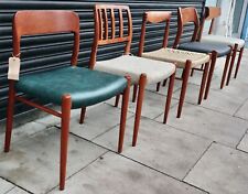 Vintage danish teak for sale  LONDON