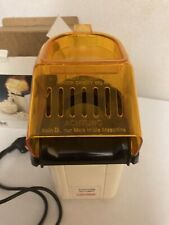 Popcorn automat hne gebraucht kaufen  Reken