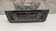 Seat ibiza riginal gebraucht kaufen  Magdeburg