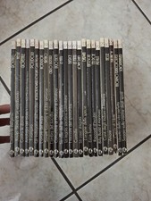 Lotto libri 100 usato  Monza
