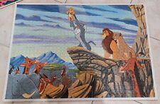 Disney the lion usato  Frascati