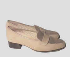 Damen halbschuhe pumps gebraucht kaufen  Billigheim-Ingenh., Birkwlr., Eschbach