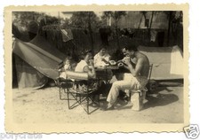 Famille camping petit d'occasion  Nancy-