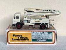 Camion schwing mercedes d'occasion  Toulouse-