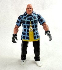 Konnan tna impact for sale  Westland