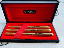 Parker fountain pen for sale  BACUP