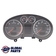 Audi instrument cluster for sale  UK