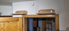 Katzenmöbel katzenwandbrett 4 gebraucht kaufen  Söchtenau