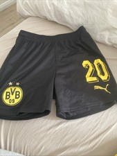 bvb trikot gebraucht kaufen  Halberstadt