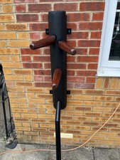 Wing chin wooden for sale  PETERBOROUGH